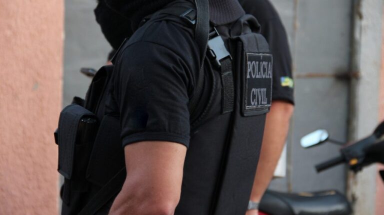 Autor de homicídio em Brejo Grande se entrega à polícia
