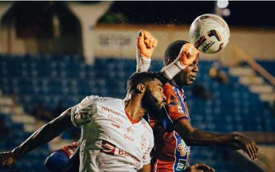 Itabaiana e Sergipe decidem hoje o primeiro finalista do Campeonato Sergipano