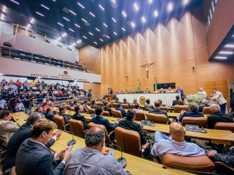 Nova diretoria da ABIH-SE é empossada em Aracaju