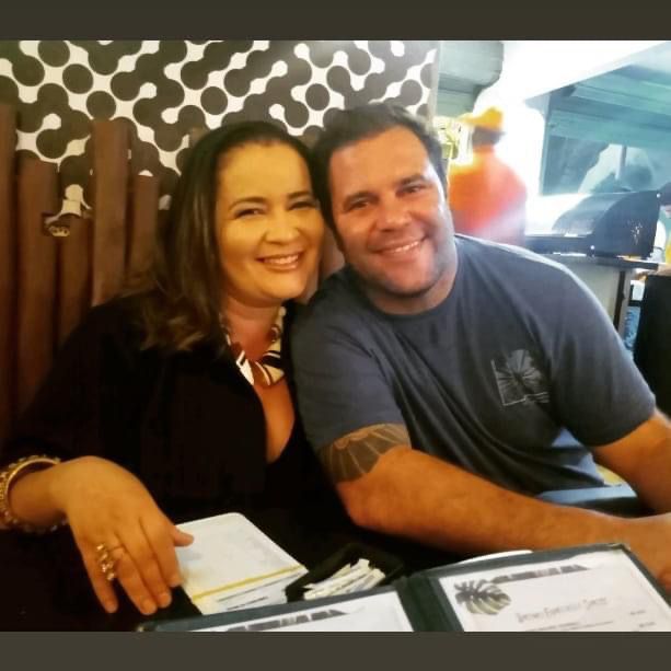 Denise Pesthana é a aniversariante desta sexta-feira, 8.