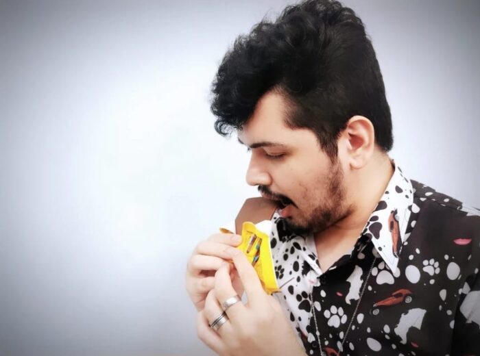 Nutricionista do Huse alerta para consumo exagerado de chocolate na Páscoa