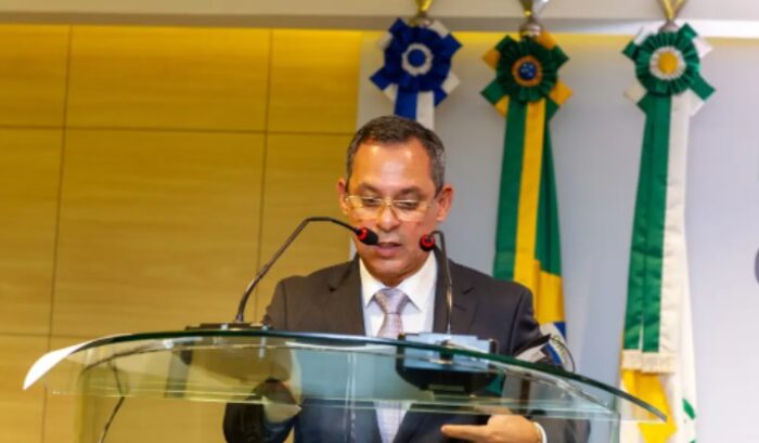 Novo CEO da Petrobras diz que buscará maior integração com a sociedade