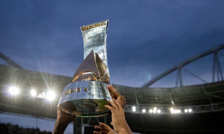 Vasco, Bahia e Cruzeiro estreiam na abertura da Série B do Brasileiro