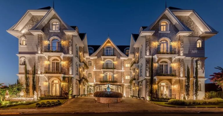 Hotel de Gramado é escolhido o segundo melhor do mundo