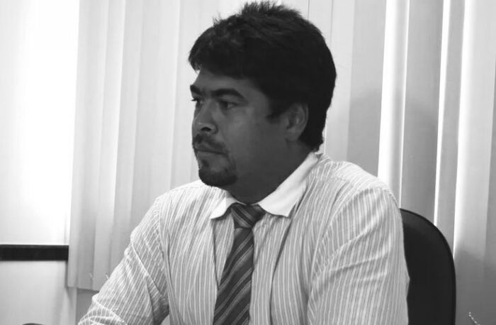 Ex-presidente do Club Sportivo Sergipe morre aos 46 anos