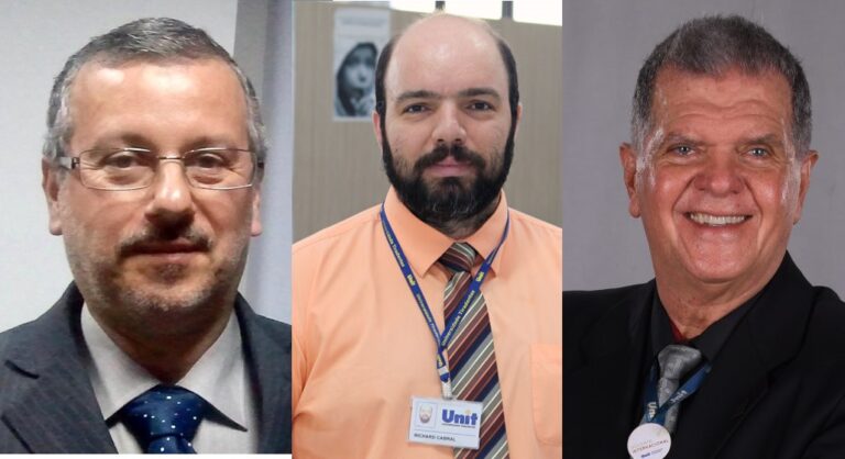 Professores sergipanos participarão de conferência científica na Alemanha