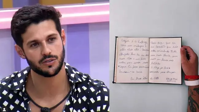 “Eu sou um milagre”, afirma Rodrigo Mussi em rede social