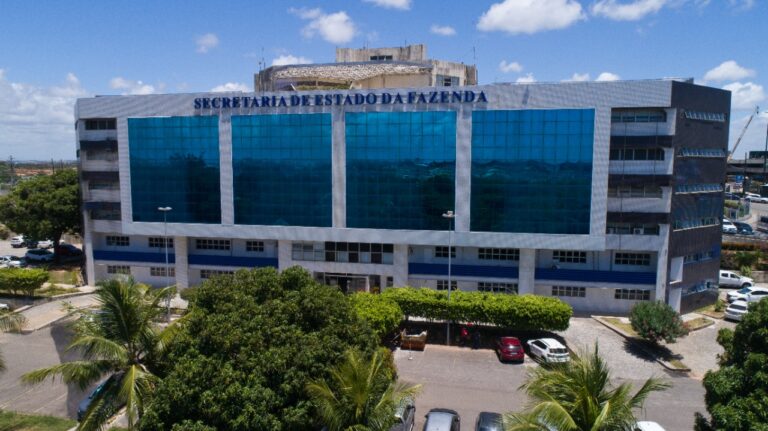 FPE de julho e agosto acumula queda superior a R$ 60 milhões em Sergipe