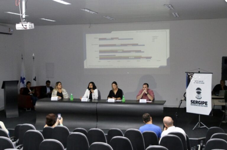 SES apresenta Plano Estratégico para os Festejos Juninos 2022