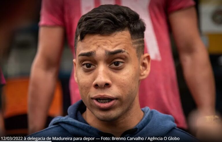 Vereador Gabriel Monteiro vira réu por filmar sexo com menor de 15 anos