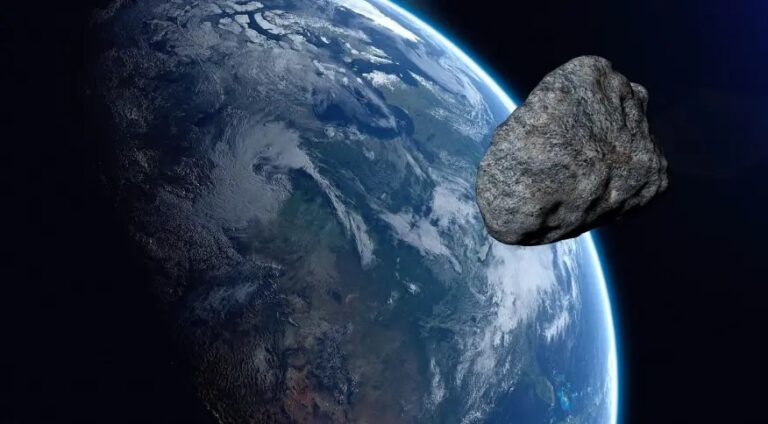 Asteroide gigante deve passar “perto” da Terra na sexta-feira