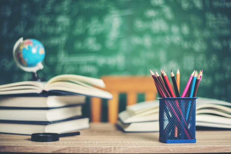 Projeto piloto visa melhorar educação básica em Aracaju