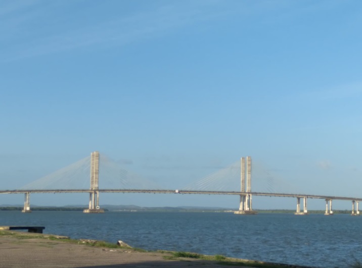 Fim de semana será de céu aberto e muito calor em Sergipe