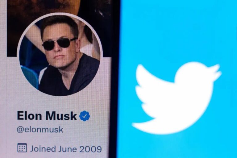 Musk reafirma intenção de compra após suspender negócio com o Twitter
