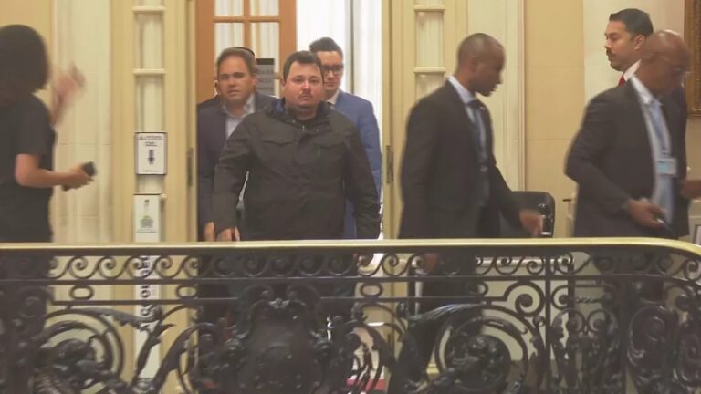 Ex-assessor que denunciou vereador Gabriel Monteiro morre em acidente