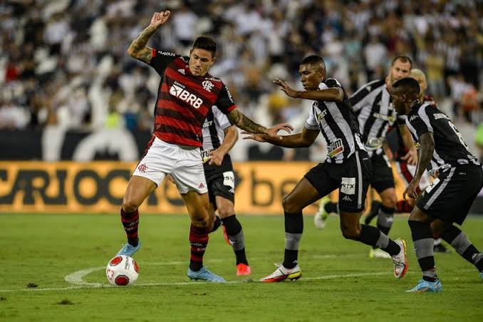 Confira a tabela com os jogos de hoje do Campeonato Brasileiro