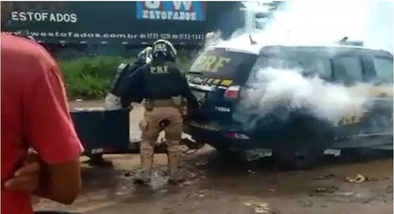 ONU pede investigação completa sobre morte de homem em ação da PRF