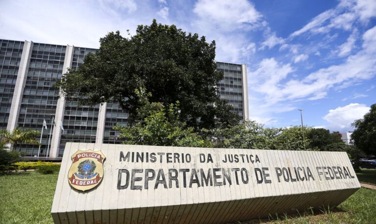 PF prende homem que ameaçou dar tiro em Lula no interior do Pará
