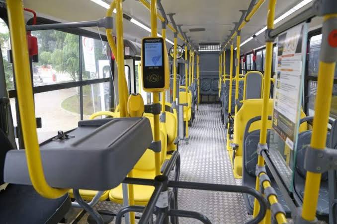 Rodoviários do Grupo Progresso paralisam atividades