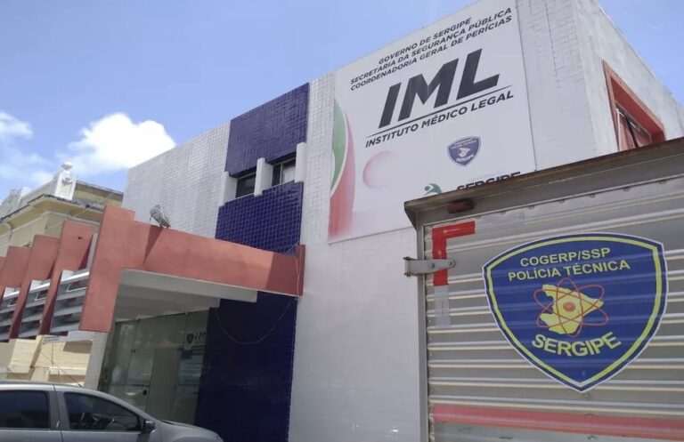 IML registra três mortes violentas em 24h