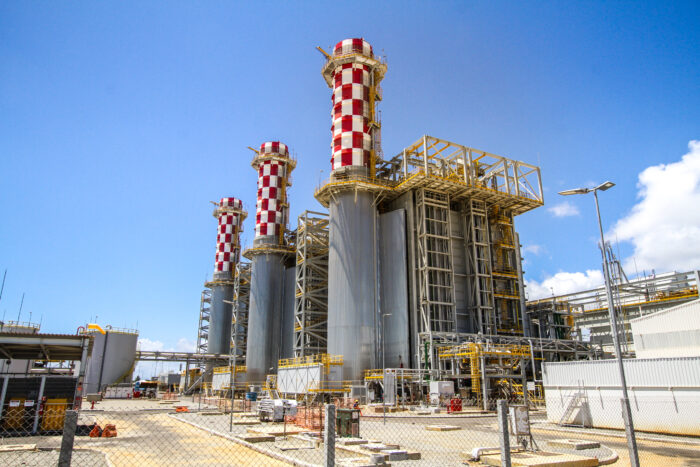 Venda da  Celse pode aumentar a capacidade de geração termoelétrica de Sergipe