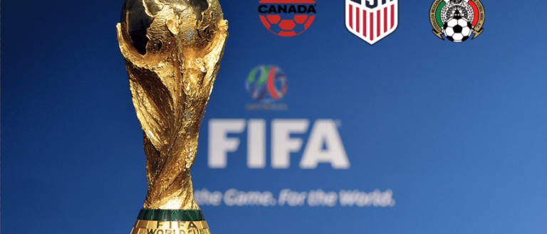 Fifa confirma 12 grupos na próxima Copa do Mundo, com 4 seleções cada