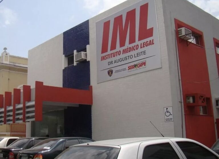 IML registra três mortes violentas em 24h