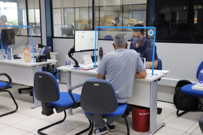 Sebrae e Banco do Brasil fazem mutirão para renegociar dívidas