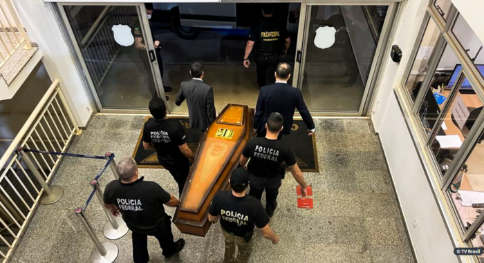PF diz não haver mandante das mortes de Bruno Pereira e Dom Phillips