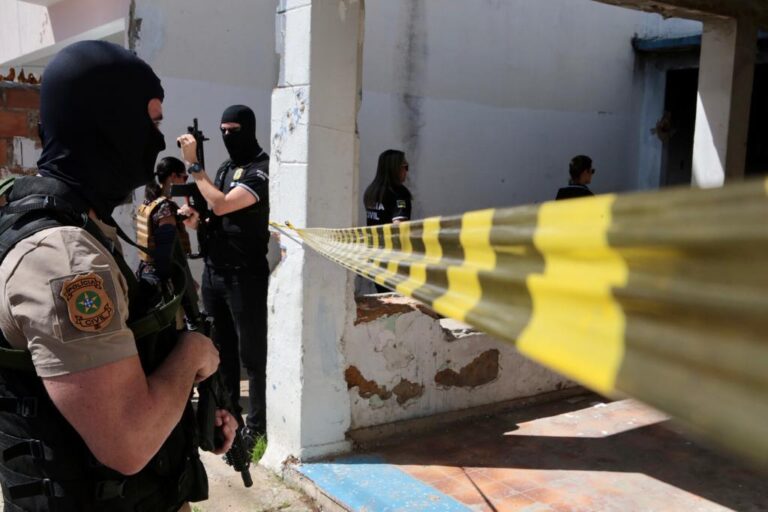 DHPP elucida homicídio ocorrido no loteamento Coqueiral