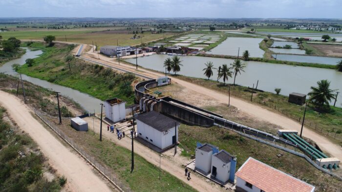 Codevasf anuncia investimento de R$ 1,5 milhão em projetos no Baixo São Francisco