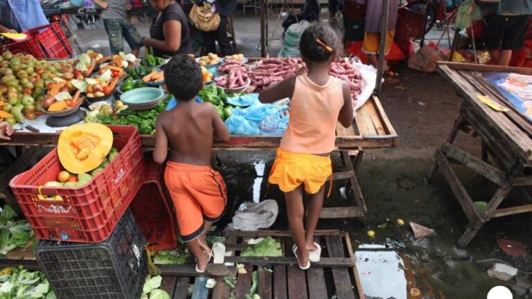 Inspeção identifica 1.871 crianças e adolescentes em trabalho ilegal