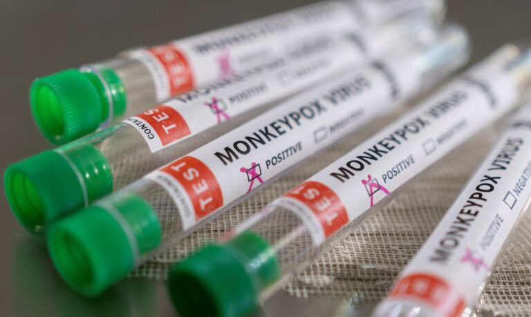 Sergipe registra dois novos casos de Mpox
