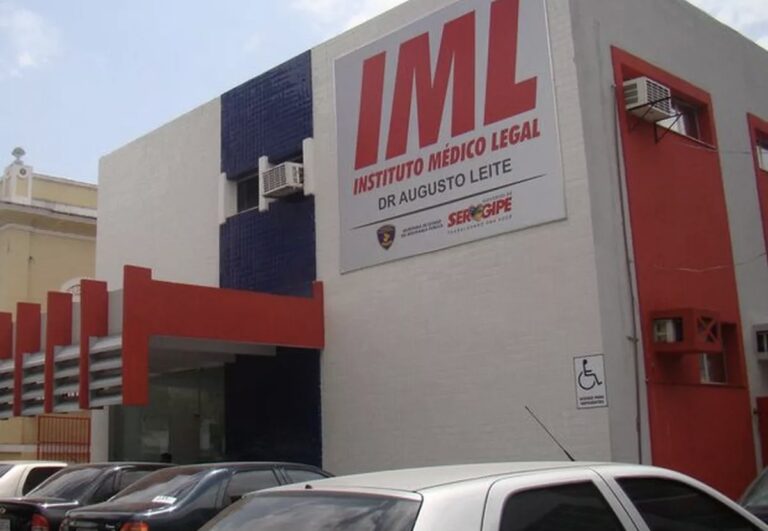 IML registra quatro mortes violentas nas últimas 24h