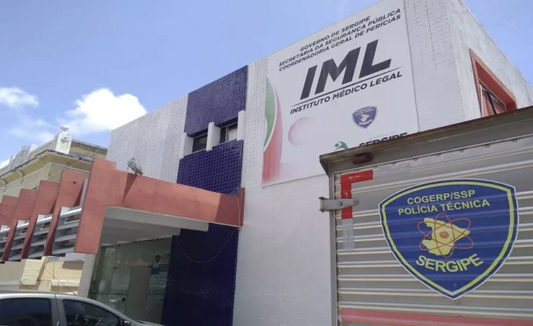 IML registra cinco mortes violentas em 24h