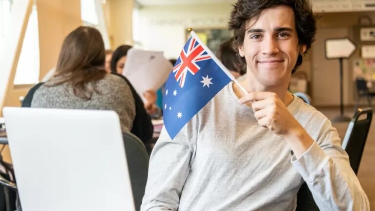 Estudar na Austrália: Bolsa dá mais de R$ 300 mil para fazer pesquisa
