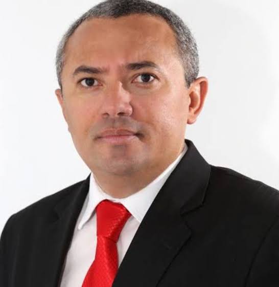 Juiz federal de Sergipe em listas de desembargador no TRF5