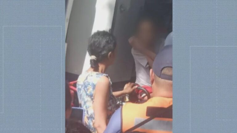 Mulher foi mantida em cárcere com filhos por 17 anos