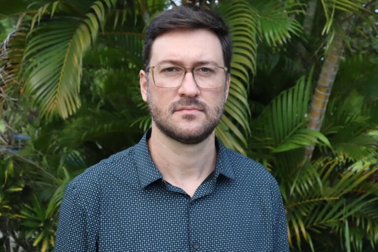 Professor da UFS é o novo integrante da Associação Internacional de Epidemiologia