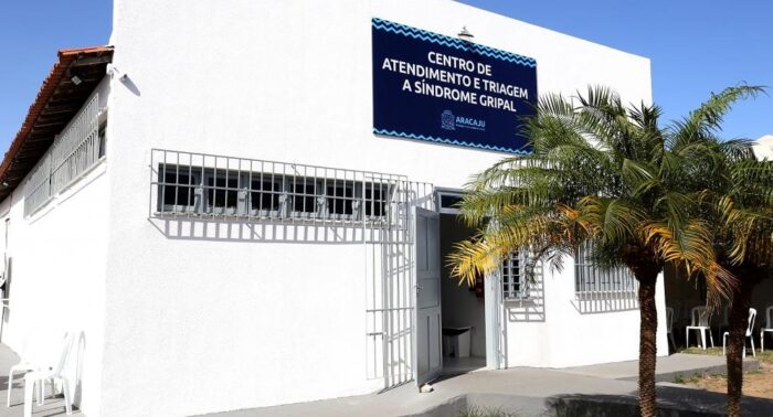 Síndrome gripal: saiba onde e como buscar atendimento em Aracaju