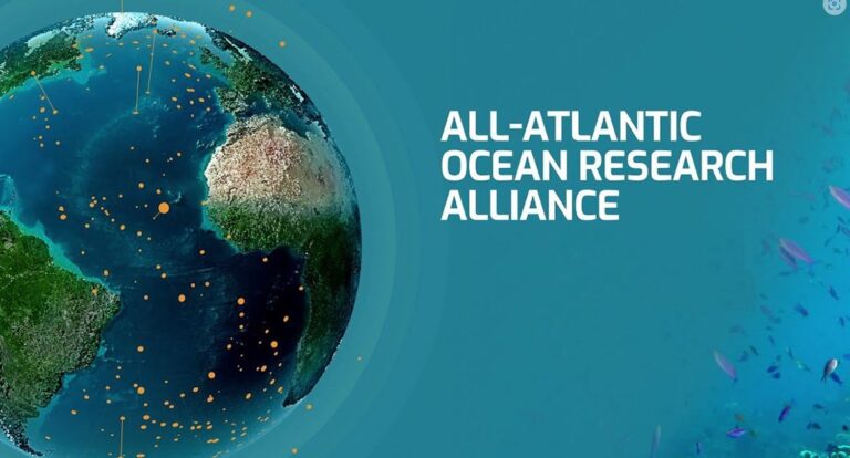 Brasil assina pacto por desenvolvimento sustentável do Atlântico