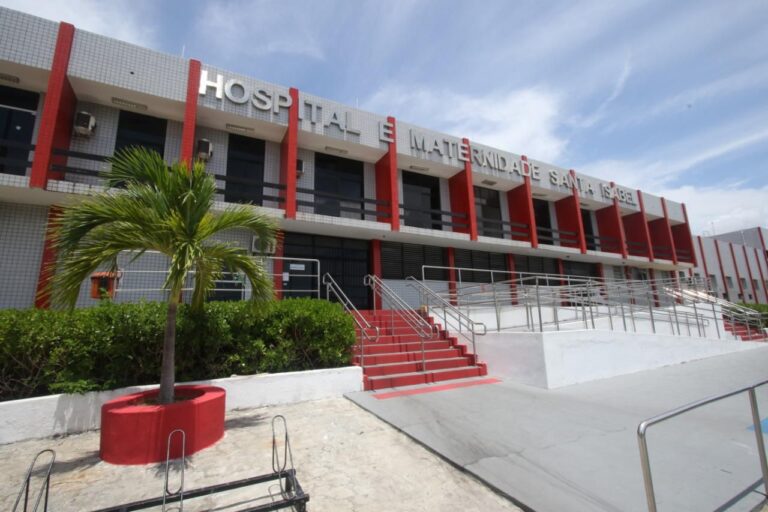 Hospital Santa Isabel segue com consultas e cirurgias eletivas suspensas