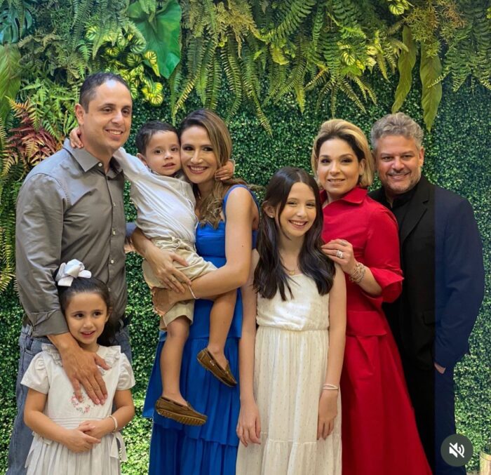 Empresária Carla Machado Eloy celebra sucesso da HC Experience em Aracaju!