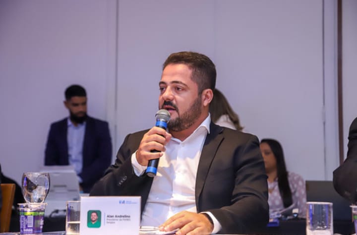 Brasília reunirá secretários de Saúde de Sergipe em evento promovido pela Fames