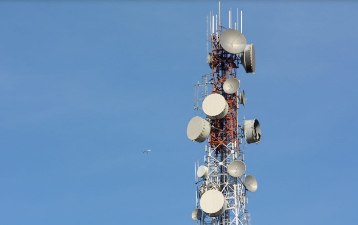 Sancionada lei que facilita instalação de antenas 5G