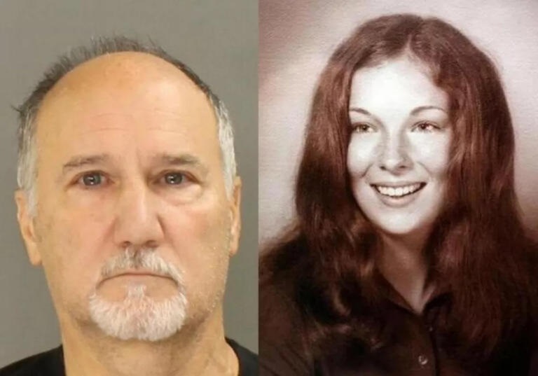Polícia usa DNA encontrado em copo de café para prender assassino 45 anos após crime nos EUA
