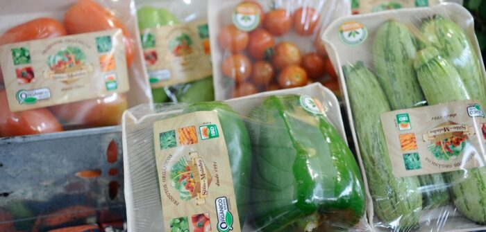Portaria dispensa prazo de validade em embalagens de vegetais frescos