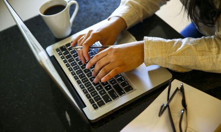 Quatro tendências que todo mundo que vende pela internet precisa saber