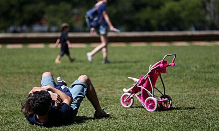 Dia dos Pais: a importância de escutar os filhos