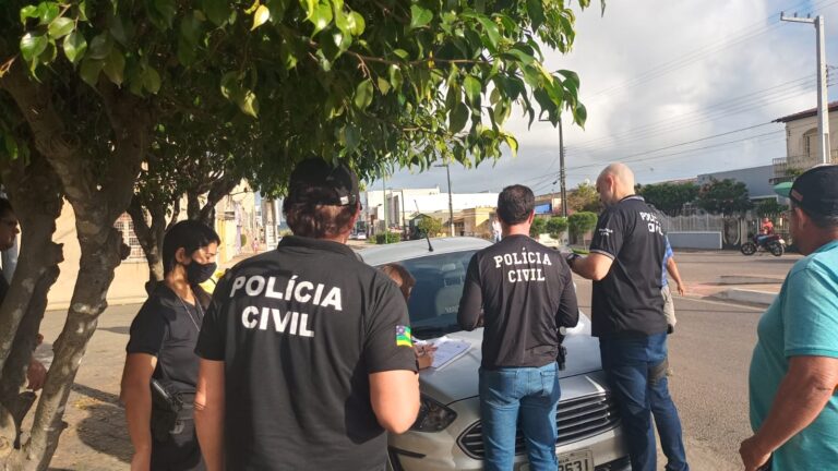 Deotap deflagra operação de combate a fraudes em licitações